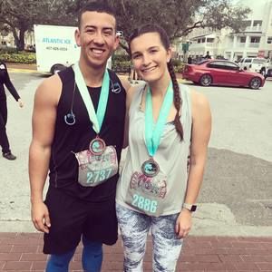 Meet your Posher, Darren